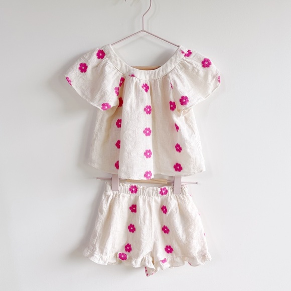 Zara Other - Zara Matching 🌸 Set